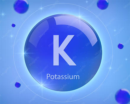 Kalium