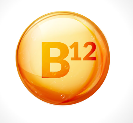 Vitamin B12