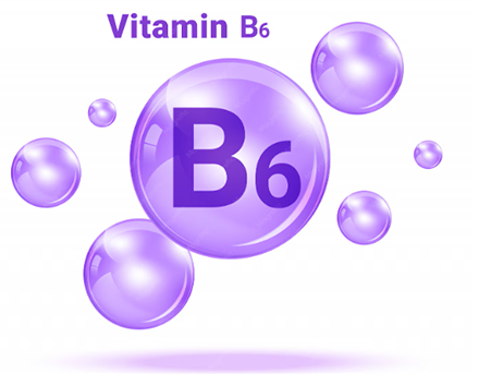 Vitamin B6